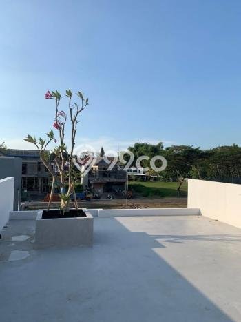 Ready to Use! Premium House LT 108m2 Desain Elegan di Citraland Ready to Use! Premium House LT 108m2 Desain Elegan di Citraland