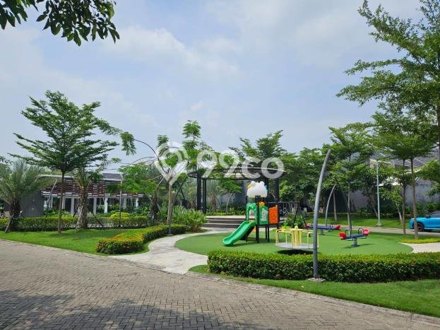 Dijual Rumah Modern 6 KT di Citraland, Surabaya Dijual Rumah Modern 6 KT di Citraland, Surabaya