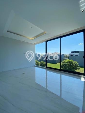 Rumah Elit Modern Siap Huni di Citraland Surabaya Rumah Elit Modern Siap Huni di Citraland Surabaya