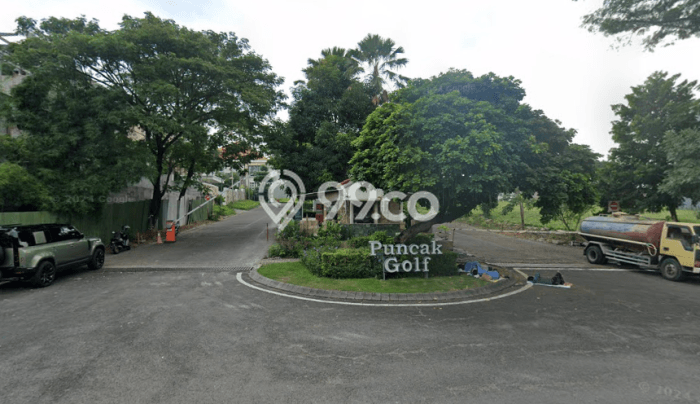 Tanah Dijual Area Strategis di Citraland Surabaya 1742m2 Tanah Dijual Area Strategis di Citraland Surabaya 1742m2