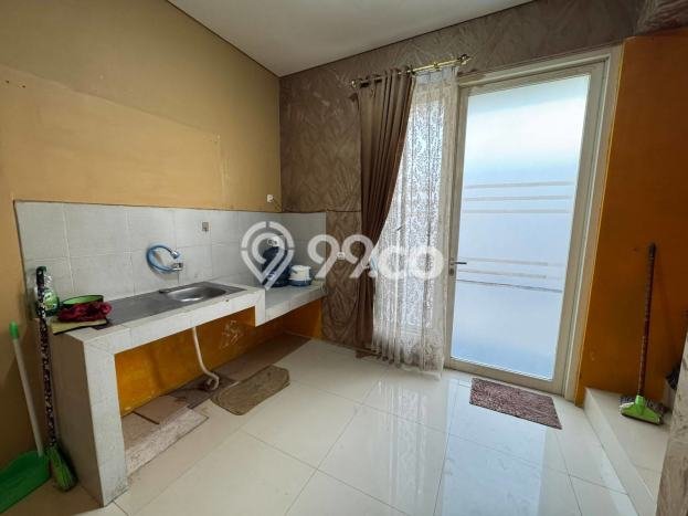 Dijual Hunian Rumah Nyaman 2 KT di Citraland, Surabaya Dijual Hunian Rumah Nyaman 2 KT di Citraland, Surabaya