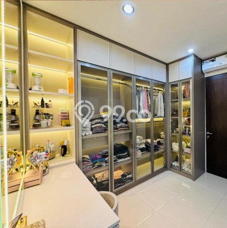 Dijual Hunian Rumah Nyaman 2 KT di Citraland, Surabaya Dijual Hunian Rumah Nyaman 2 KT di Citraland, Surabaya