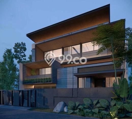 Hunian Elit LB 600m2 Siap Pakai Desain Elegan di Pakuwon Indah, Surabaya Hunian Elit LB 600m2 Siap Pakai Desain Elegan di Pakuwon Indah, Surabaya