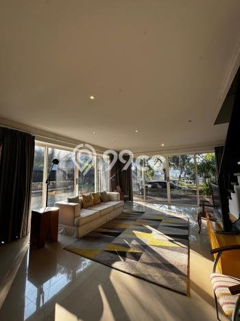 Ready to Use! Luxury House LT 633m2 Desain Elegan di Citraland Ready to Use! Luxury House LT 633m2 Desain Elegan di Citraland