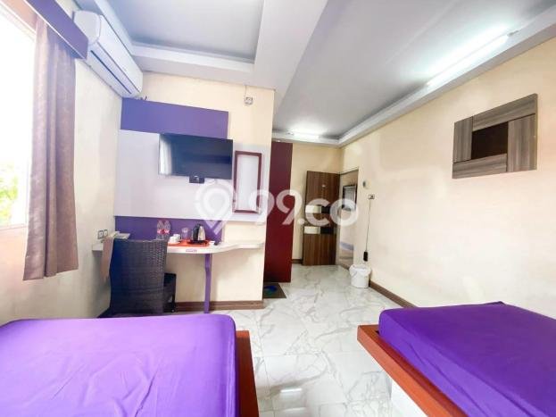 Unit Kost Dijual di Surabaya Spesifikasi 18 Kamar Tidur dan Kawasan Strategis Unit Kost Dijual di Surabaya Spesifikasi 18 Kamar Tidur dan Kawasan Strategis