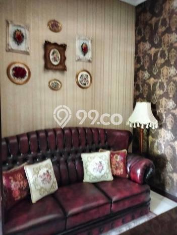 For Sale! Premium House LT 392m2 Desain Elegan di Citraland For Sale! Premium House LT 392m2 Desain Elegan di Citraland