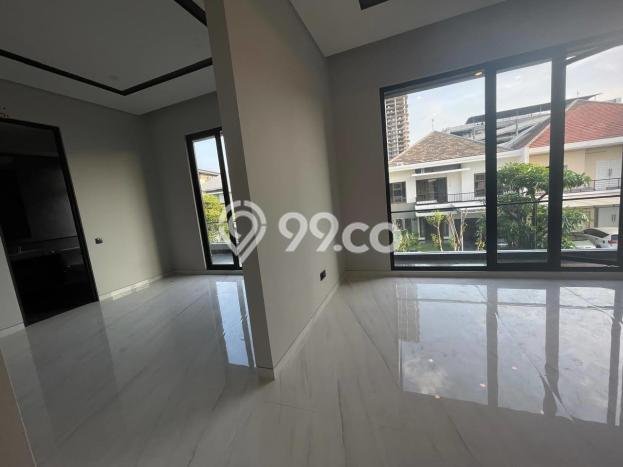 Ready to Use! Premium House LT 264m2 Desain Elegan di Citraland Ready to Use! Premium House LT 264m2 Desain Elegan di Citraland