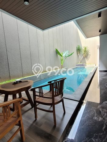 Rumah Luxury Modern Siap Huni di Surabaya Kota Surabaya Rumah Luxury Modern Siap Huni di Surabaya Kota Surabaya
