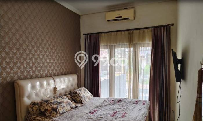 Rumah Luxury Modern Siap Huni di Citraland Surabaya Rumah Luxury Modern Siap Huni di Citraland Surabaya