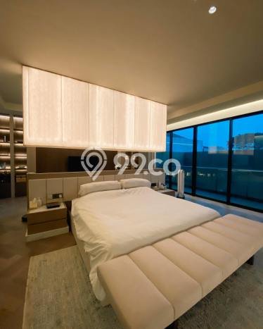 Dijual Rumah Mewah Megah Dengan View Eksklusif di Citraland, Surabaya Dijual Rumah Mewah Megah Dengan View Eksklusif di Citraland, Surabaya