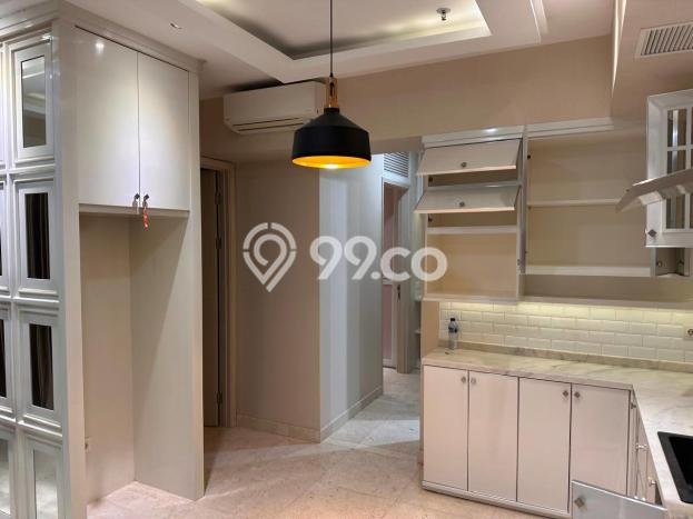 Hunian Apartemen Strategis untuk Dijual di Surabaya dengan 2 Kamar Hunian Apartemen Strategis untuk Dijual di Surabaya dengan 2 Kamar