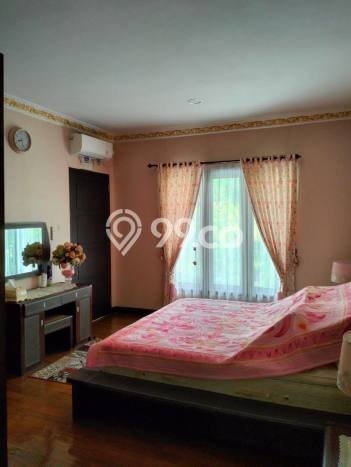 For Sale! Premium House LT 392m2 Desain Elegan di Citraland For Sale! Premium House LT 392m2 Desain Elegan di Citraland
