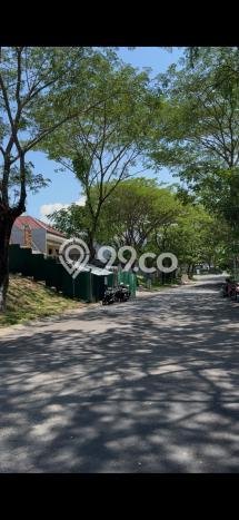 Dijual Tanah Lokasi Citraland, Surabaya Seluas 251m2 Dijual Tanah Lokasi Citraland, Surabaya Seluas 251m2