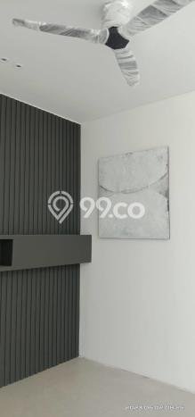 Ready to Use! Premium House LT 108m2 Desain Elegan di Citraland Ready to Use! Premium House LT 108m2 Desain Elegan di Citraland
