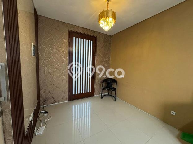 Dijual Hunian Rumah Nyaman 2 KT di Citraland, Surabaya Dijual Hunian Rumah Nyaman 2 KT di Citraland, Surabaya