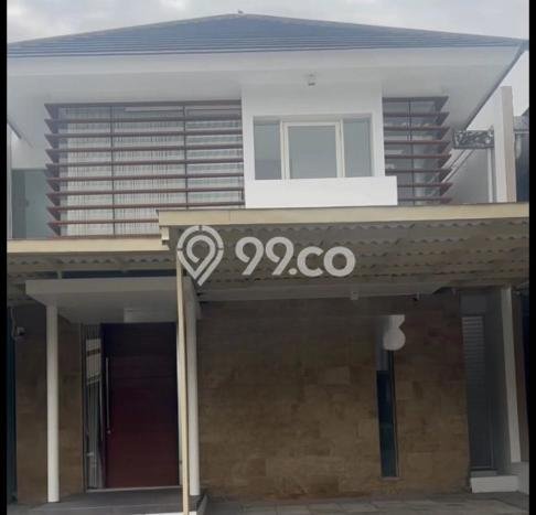 For Sale! Luxury House LT 171m2 Desain Elegan di Citraland For Sale! Luxury House LT 171m2 Desain Elegan di Citraland