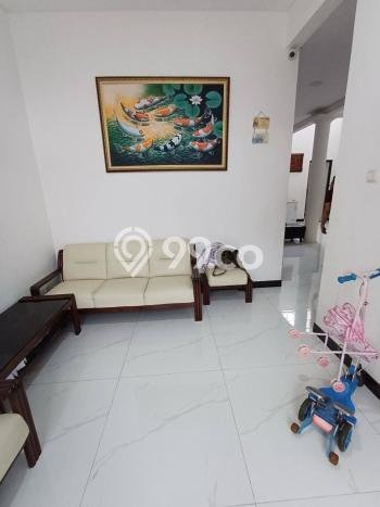 Dijual Rumah Mewah Elegan Dengan View Cantik di Citraland, Surabaya Dijual Rumah Mewah Elegan Dengan View Cantik di Citraland, Surabaya