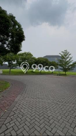 Tanah Dijual Area Strategis di Citraland Surabaya 699m2 Tanah Dijual Area Strategis di Citraland Surabaya 699m2