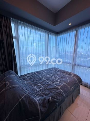 Hunian Apartemen High-Class untuk Dijual di Surabaya dengan 3 BR & 3 Kamar Mandi Hunian Apartemen High-Class untuk Dijual di Surabaya dengan 3 BR & 3 Kamar Mandi