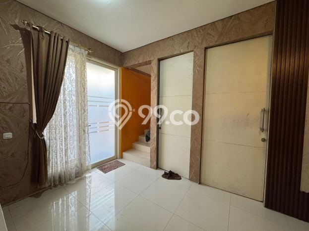 Dijual Hunian Rumah Nyaman 2 KT di Citraland, Surabaya Dijual Hunian Rumah Nyaman 2 KT di Citraland, Surabaya