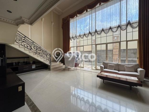 Rumah Asri di , Dekat Surabaya, Surabaya - LT 330m2m² Rumah Asri di , Dekat Surabaya, Surabaya - LT 330m2m²