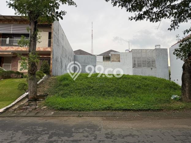 Dijual Tanah Lokasi Citraland, Surabaya Seluas 251m2 Dijual Tanah Lokasi Citraland, Surabaya Seluas 251m2