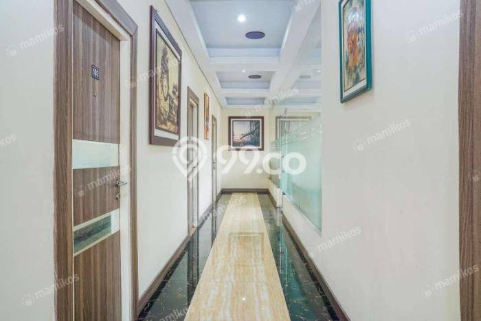 Unit Kost Dijual di Surabaya Spesifikasi 18 Kamar Tidur dan Kawasan Strategis Unit Kost Dijual di Surabaya Spesifikasi 18 Kamar Tidur dan Kawasan Strategis