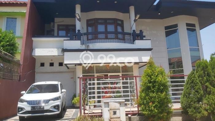Hunian Super Mewah dengan Akses Paling Strategis di Citraland, Surabaya Hunian Super Mewah dengan Akses Paling Strategis di Citraland, Surabaya