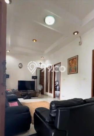 Jual Rumah Mewah Megah Dengan View Eksklusif di Jatikarya, Bekasi Jual Rumah Mewah Megah Dengan View Eksklusif di Jatikarya, Bekasi