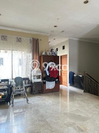 Jual Rumah Mewah Megah Dengan View Eksklusif di Rawamangun, Jakarta Timur Jual Rumah Mewah Megah Dengan View Eksklusif di Rawamangun, Jakarta Timur