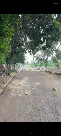 Tanah Strategis Kawasan Cikeas, Luas 500m², Dekat Cikeas, Bogor, Bogor Tanah Strategis Kawasan Cikeas, Luas 500m², Dekat Cikeas, Bogor, Bogor