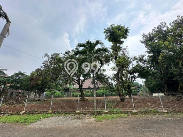 Tanah Strategis Kawasan Cikeas, Luas 500m², Dekat Cikeas, Bogor, Bogor Tanah Strategis Kawasan Cikeas, Luas 500m², Dekat Cikeas, Bogor, Bogor
