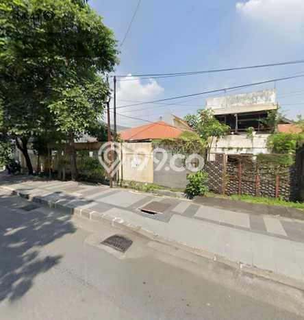 Tanah Kosong Dijual di Surabaya dengan Area 840m2 Tanah Kosong Dijual di Surabaya dengan Area 840m2