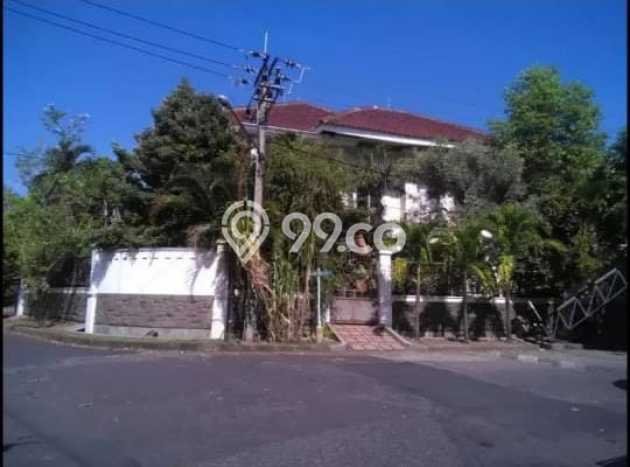 Hunian Luxury di Surabaya Strategis Kondisi Baik Hunian Luxury di Surabaya Strategis Kondisi Baik