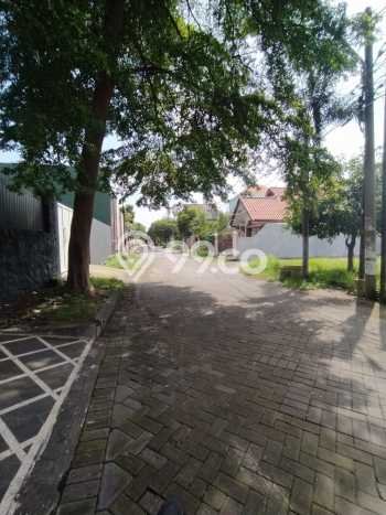 Lahan Investasi Lokasi Gayungan Surabaya SHM Lahan Investasi Lokasi Gayungan Surabaya SHM