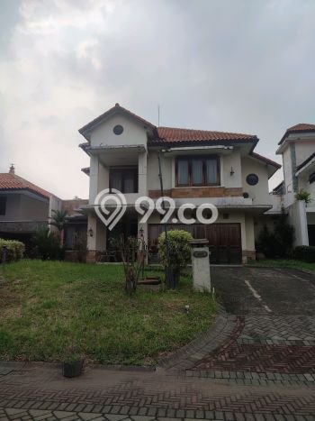 Hunian Mewah LB 446m2 Siap Pakai Desain Elegan di Citraland, Surabaya Hunian Mewah LB 446m2 Siap Pakai Desain Elegan di Citraland, Surabaya