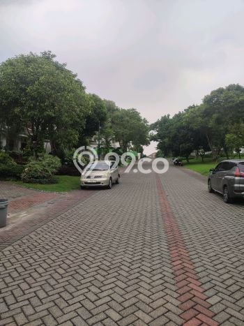Hunian Mewah LB 446m2 Siap Pakai Desain Elegan di Citraland, Surabaya Hunian Mewah LB 446m2 Siap Pakai Desain Elegan di Citraland, Surabaya
