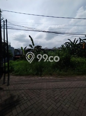 Lahan Investasi Lokasi Gayungan Surabaya SHM Lahan Investasi Lokasi Gayungan Surabaya SHM