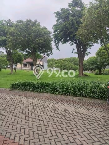 Hunian Mewah LB 446m2 Siap Pakai Desain Elegan di Citraland, Surabaya Hunian Mewah LB 446m2 Siap Pakai Desain Elegan di Citraland, Surabaya