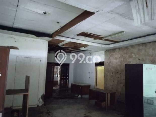 Tanah Kosong Dijual di Surabaya dengan Area 840m2 Tanah Kosong Dijual di Surabaya dengan Area 840m2