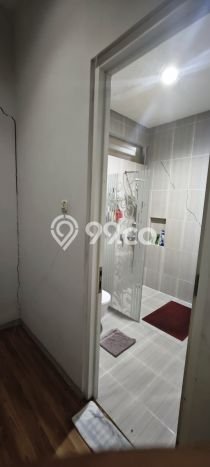 Rumah Elit Modern Tanpa Renovasi di Citraland Surabaya Rumah Elit Modern Tanpa Renovasi di Citraland Surabaya