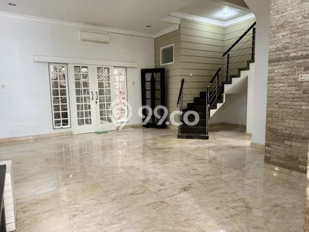 Rumah Mewah Dijual LT 216m2 di Mulyosari, Surabaya Rumah Mewah Dijual LT 216m2 di Mulyosari, Surabaya