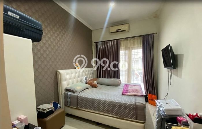 Dijual Rumah Luas Megah Dengan View Cantik di Citraland, Surabaya Dijual Rumah Luas Megah Dengan View Cantik di Citraland, Surabaya