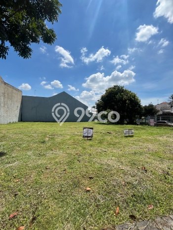 Dijual Tanah 360m2 di Citraland, Surabaya Dijual Tanah 360m2 di Citraland, Surabaya