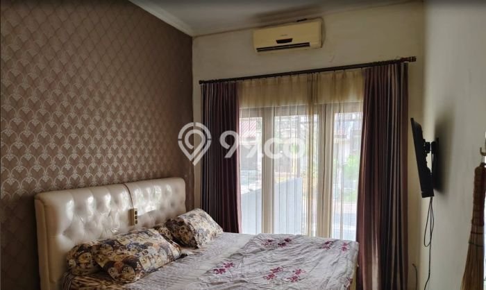 Dijual Rumah Luas Megah Dengan View Cantik di Citraland, Surabaya Dijual Rumah Luas Megah Dengan View Cantik di Citraland, Surabaya