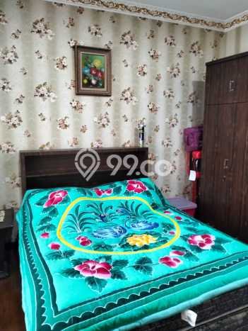 Rumah Elit Modern Siap Huni di Citraland Surabaya Rumah Elit Modern Siap Huni di Citraland Surabaya