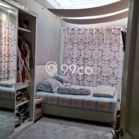 Rumah Mewah LB 150m2 Siap Huni Desain Elegan di Citraland, Surabaya Rumah Mewah LB 150m2 Siap Huni Desain Elegan di Citraland, Surabaya