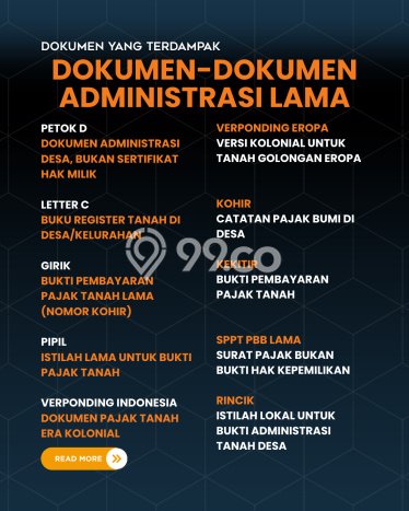 Tanah Kavling Dijual di Surabaya dengan Spesifikasi 800m2 Tanah Kavling Dijual di Surabaya dengan Spesifikasi 800m2