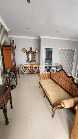 Rumah Elit Modern Siap Huni di Citraland Surabaya Rumah Elit Modern Siap Huni di Citraland Surabaya