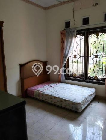 Rumah Elit Modern Siap Huni di Citraland Surabaya Rumah Elit Modern Siap Huni di Citraland Surabaya